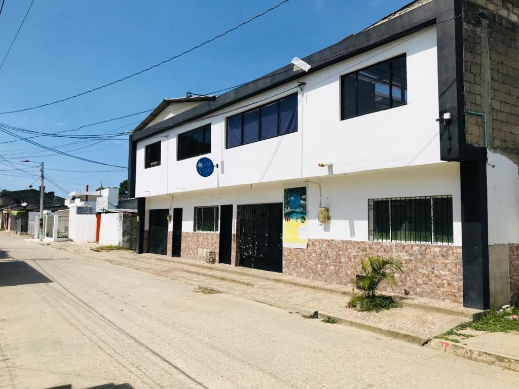 Hotel Zulan Tolu Ngoại thất bức ảnh
