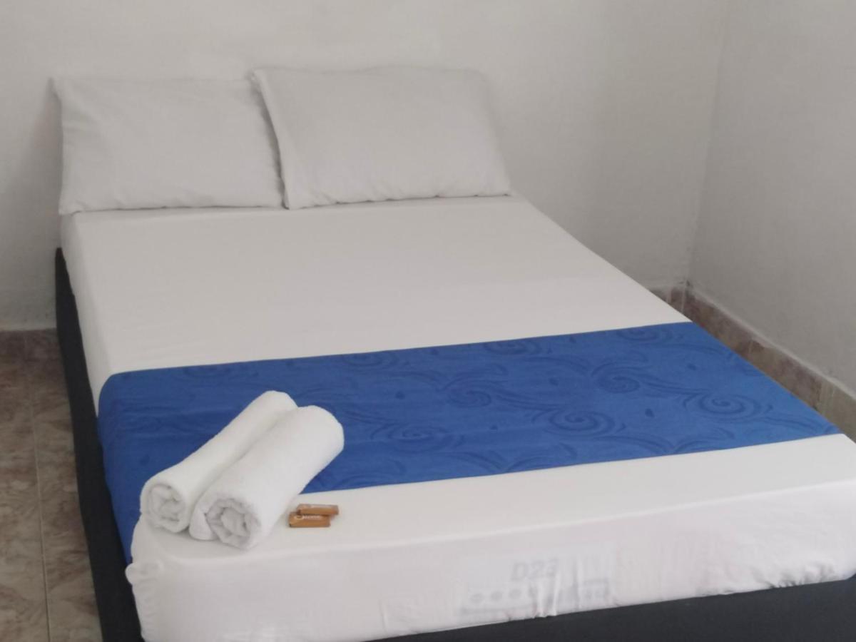 Hotel Zulan Tolu Ngoại thất bức ảnh